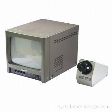 Fiber-optic End-face Inspector/Magnifying